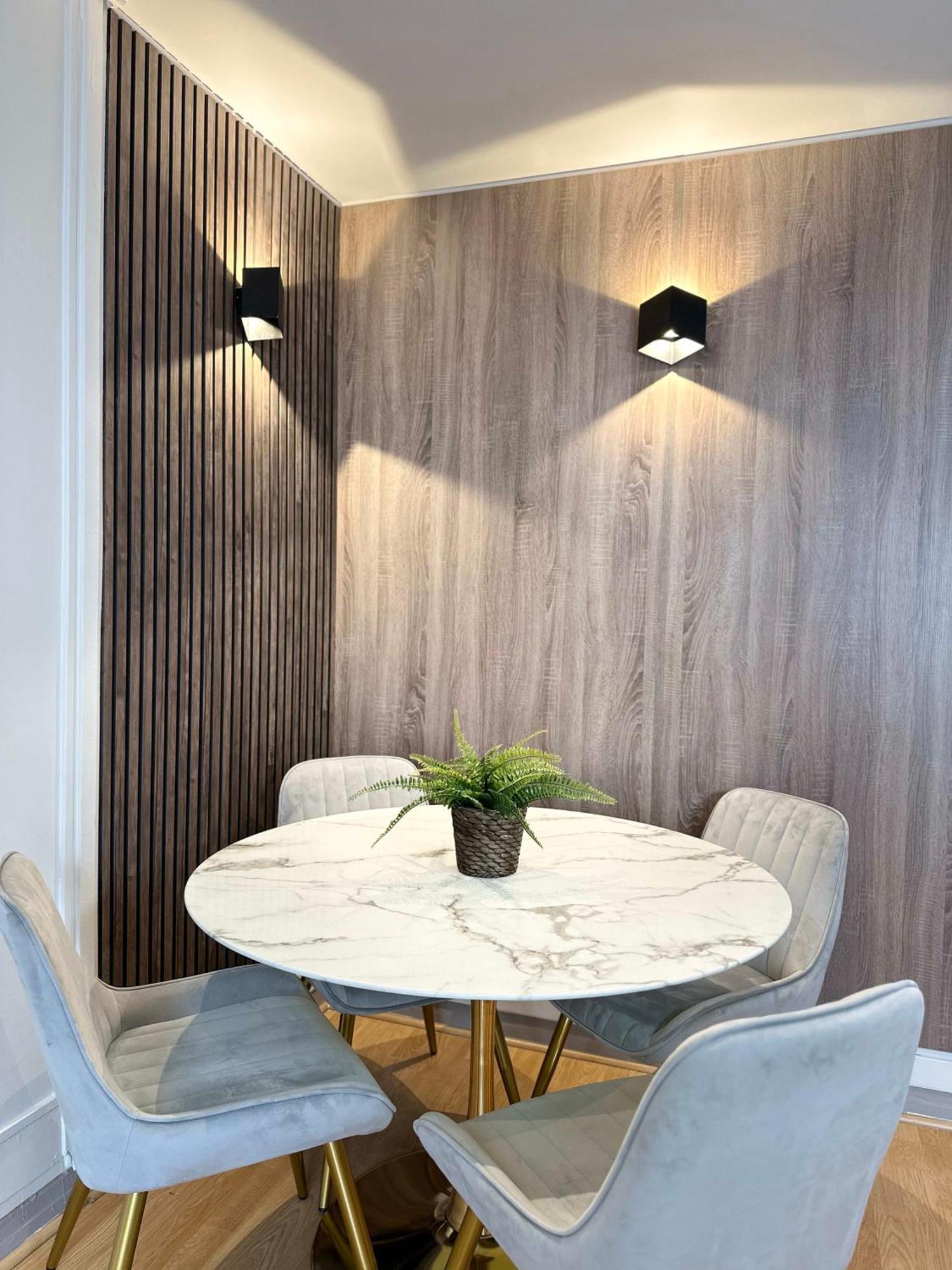 Spacious & Luxurious Flat In Montparnasse Paris Exterior photo